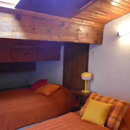 Апартаменты Duplex Spacieux 8 Pers. Avec Vue Pyrenees - Fr-1-580-137