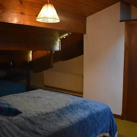Duplex Spacieux 8 Pers. Avec Vue Pyrenees - Fr-1-580-137 Daire