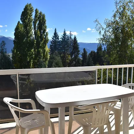 Апартаменты Duplex Spacieux 8 Pers. Avec Vue Pyrenees - Fr-1-580-137 Фон-Ромё